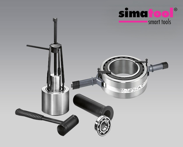 Simatool Toolkits