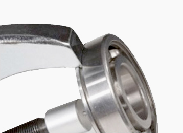 Transmission Bearing Pullers