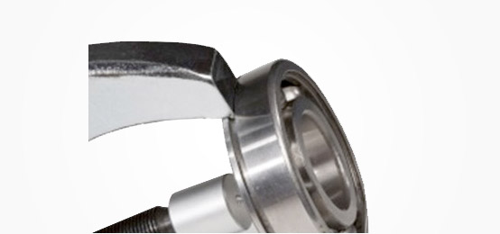 Transmission Bearing Pullers