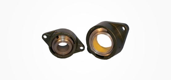 Exalign Bearings