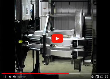 Hydraulic Puller Video