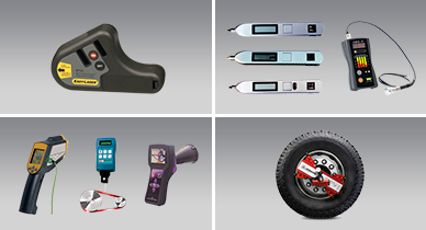 Measuring Instruments