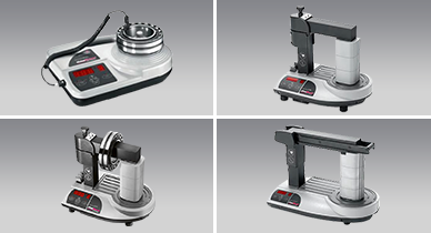 Bearing Heaters/Induction Heaters